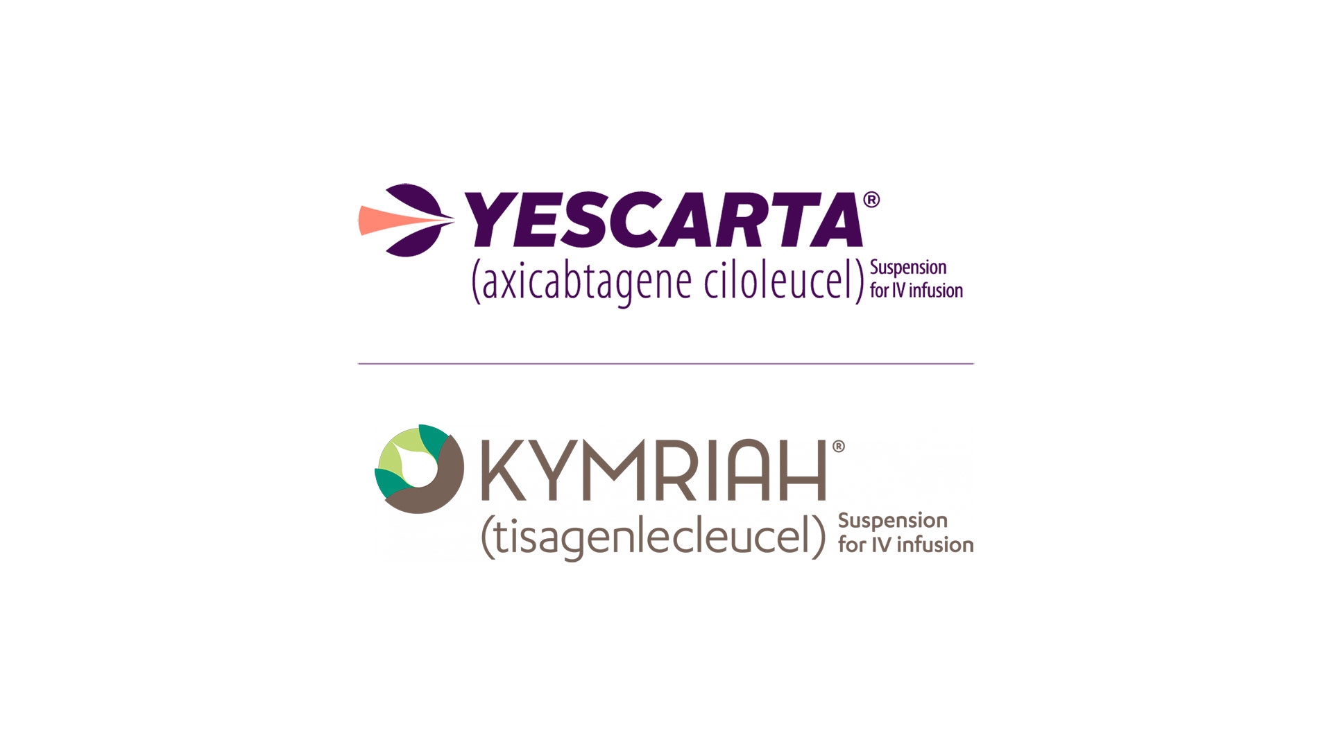 Compare as terapias CAR-T Kymriah e Yescarta: indicações, eficácia, efeitos colaterais e como a Verdie oferece suporte especializado aos pacientes.