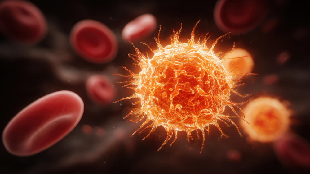 Avanços da terapia CAR-T para tumores sólidos: novas estratégias, pesquisas e inovações que ampliam eficácia e potencial de acesso até 2025.