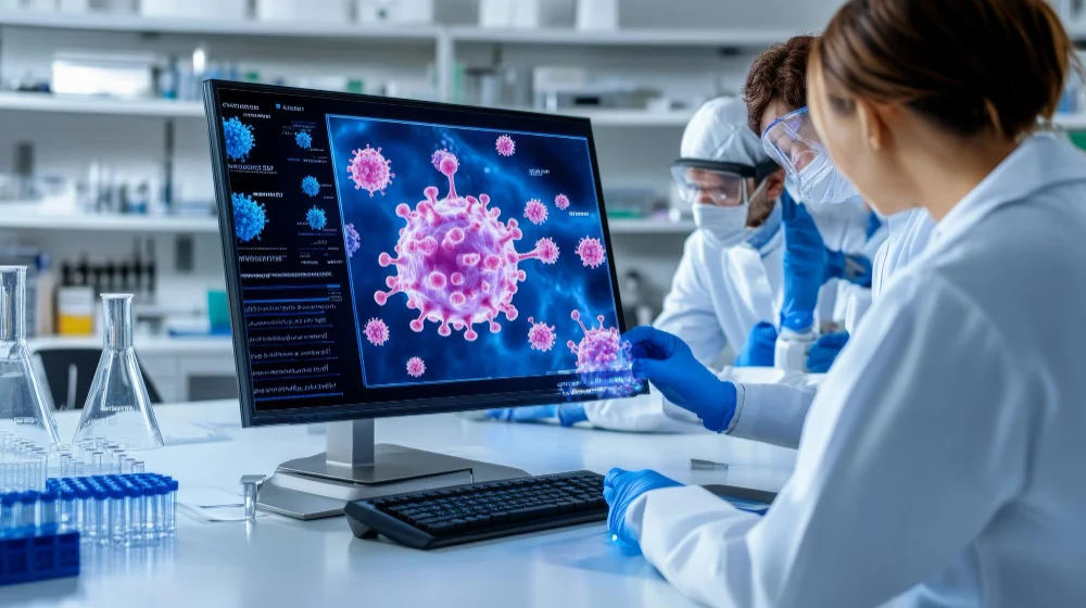 Entenda como o CAR-T transformou o tratamento do DLBCL recidivado e refratário, com altas taxas de resposta e remissão duradoura.