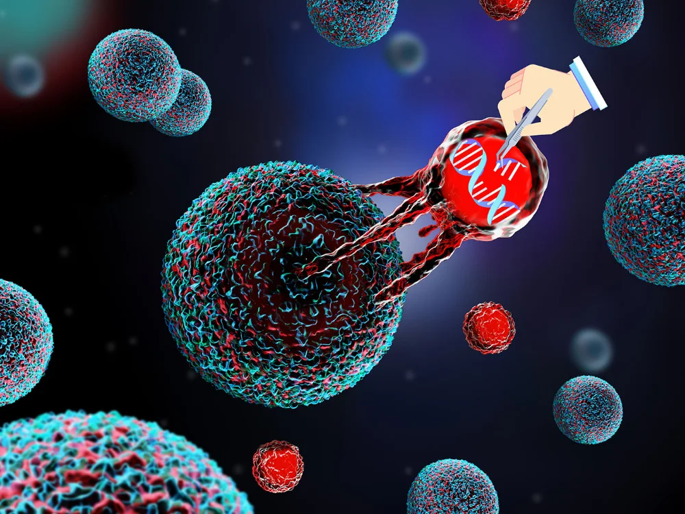 CAR-T cell leva à remissão de paciente com 3 doenças autoimunes graves. Entenda o caso histórico e o que ele representa para o futuro da medicina.