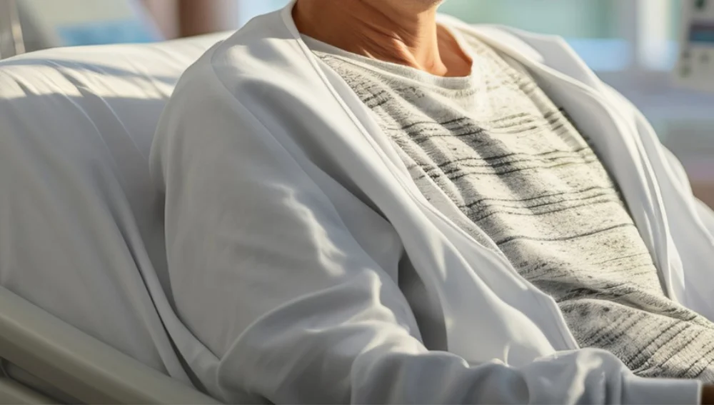 Justiça determina que Amil custeie terapia CAR-T Cell a paciente com linfoma não Hodgkin refratário. Entenda o caso.