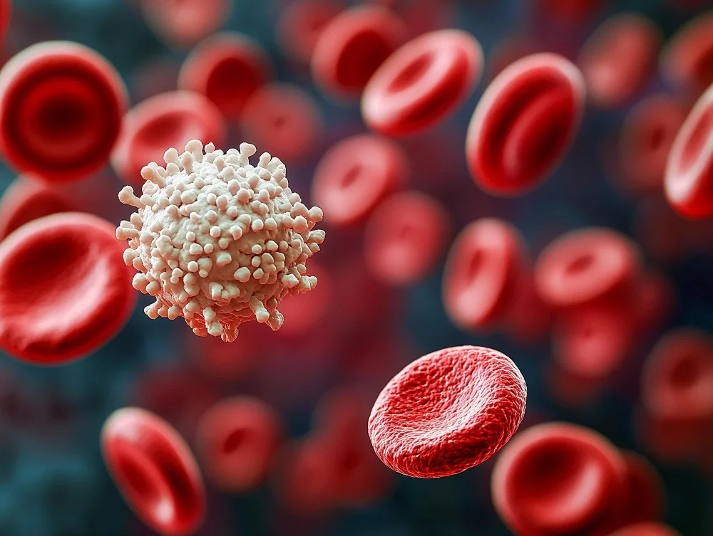 CAR-T off-the-shelf: entenda o que muda com células alogênicas, suas vantagens, riscos e os estudos clínicos mais recentes.