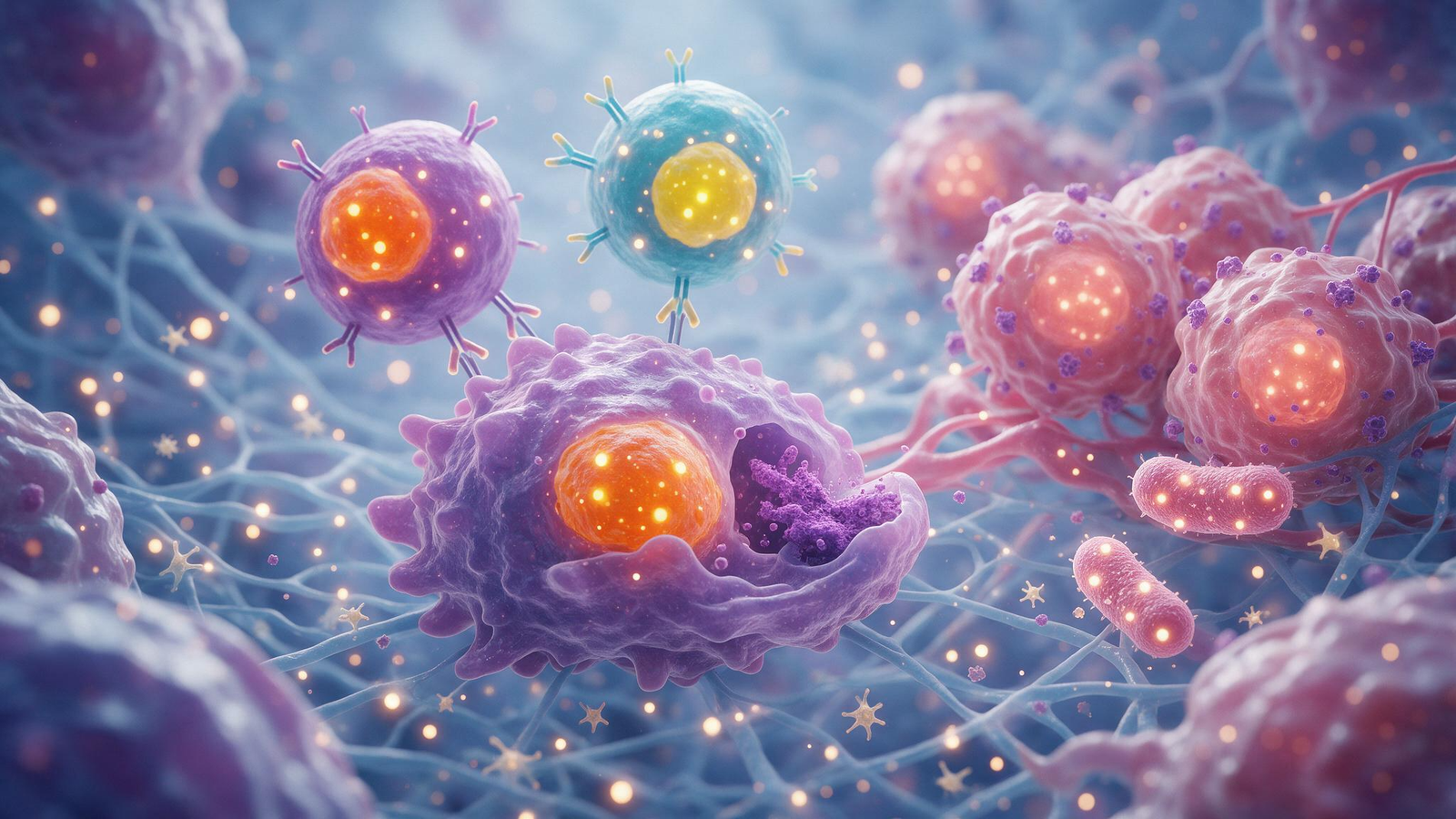 car-t cell para câncer de próstata