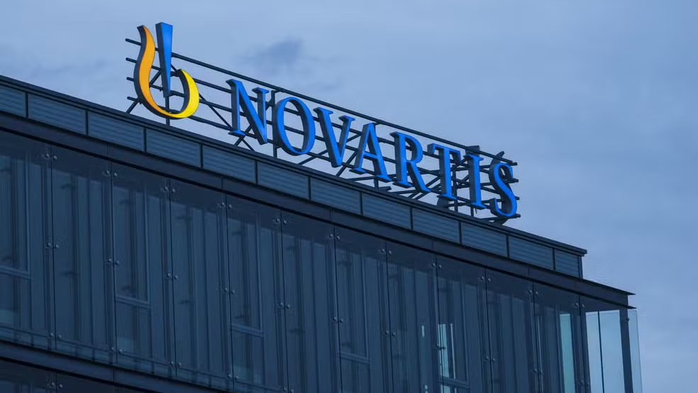 Novartis pausa estudos de CAR-T