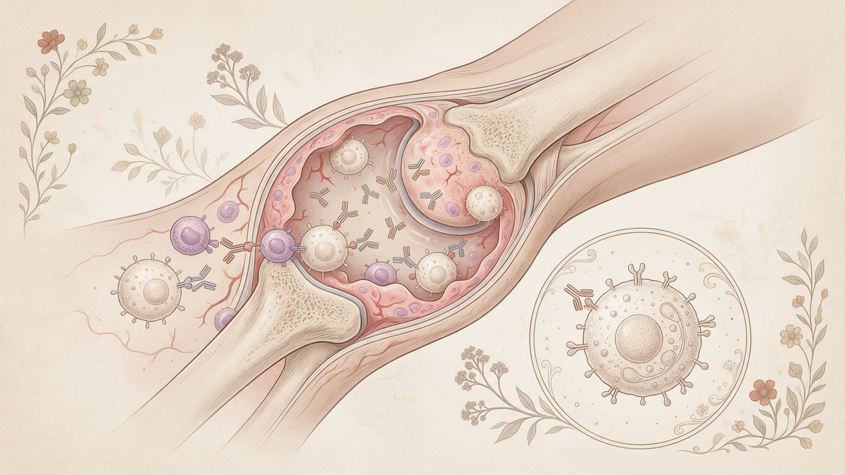 CAR-T para artrite reumatoide